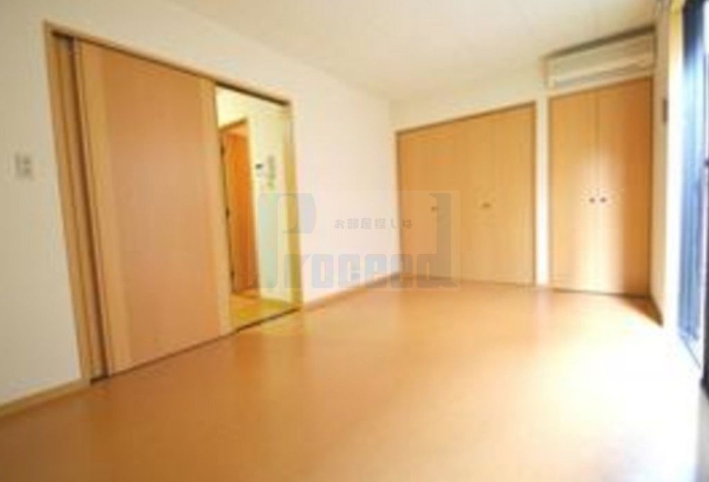 居室・リビング　☆こちらの物件は仲介手数料0.55か月分です☆