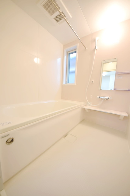 バス・シャワールーム　～お風呂ちゃぷちゃぷ～