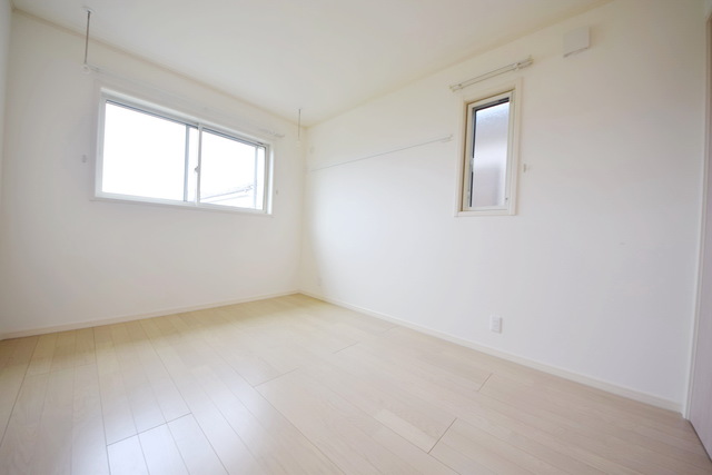 その他部屋・スペース　～今日は１日ゴロゴロ～