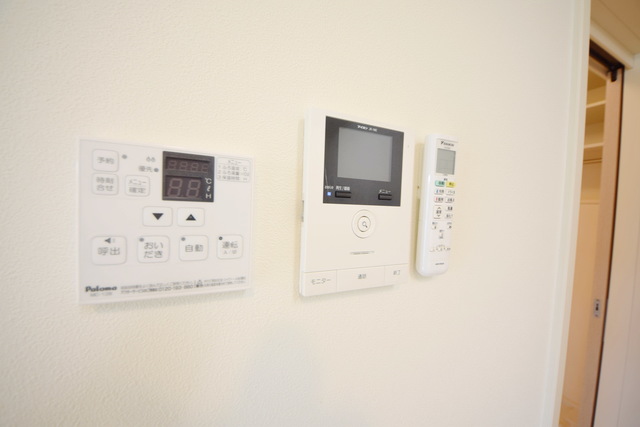 セキュリティ　～安心安全～