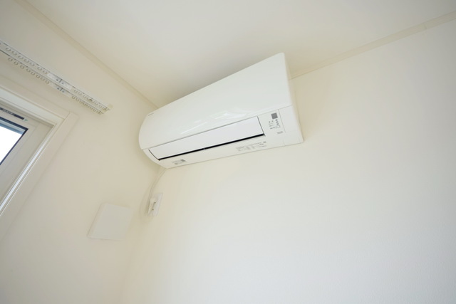 その他設備　～体調管理は大切～