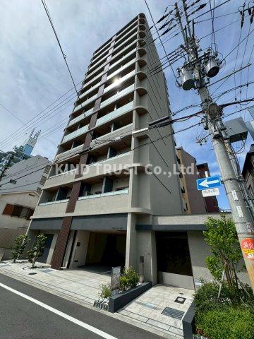 建物外観　外観です