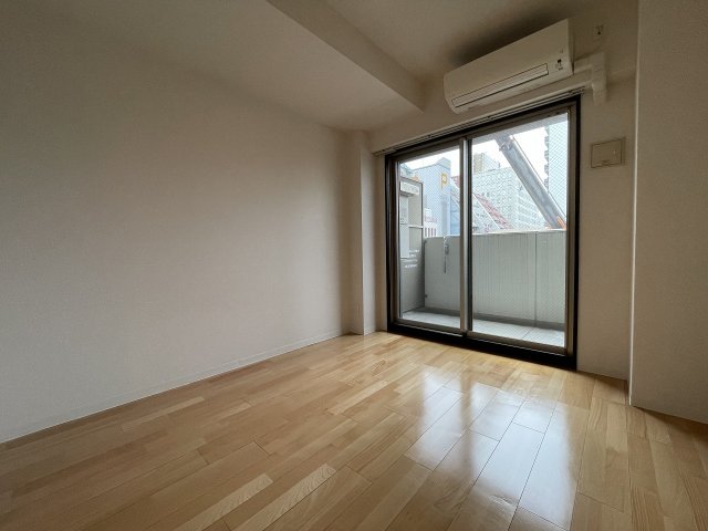 居室・リビング　使いやすい居間です