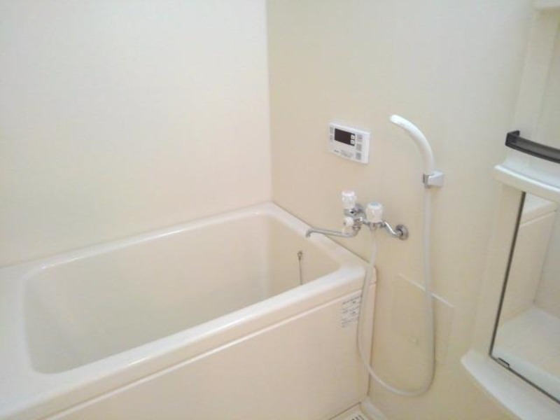 バス・シャワールーム　図面と現状に相違がある場合には現状を優先