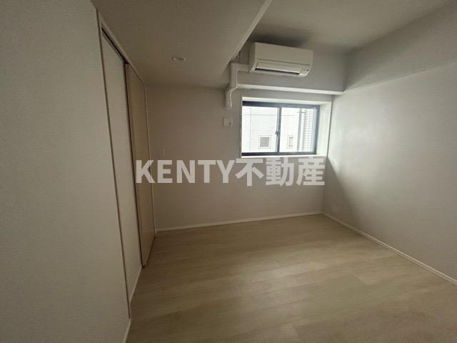 居室・リビング　リビングです