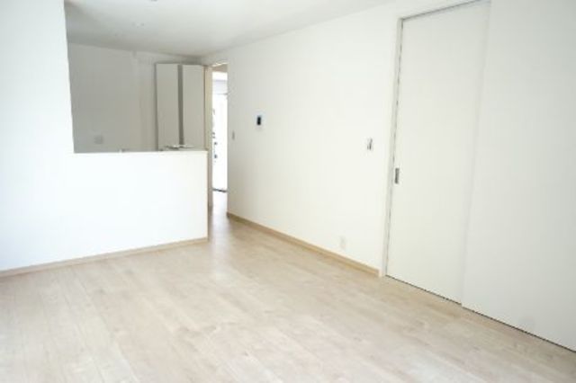 その他設備　★リビング★