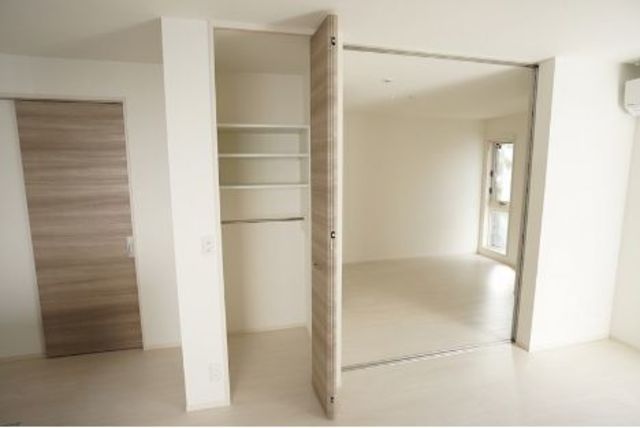 収納　★クローゼット★