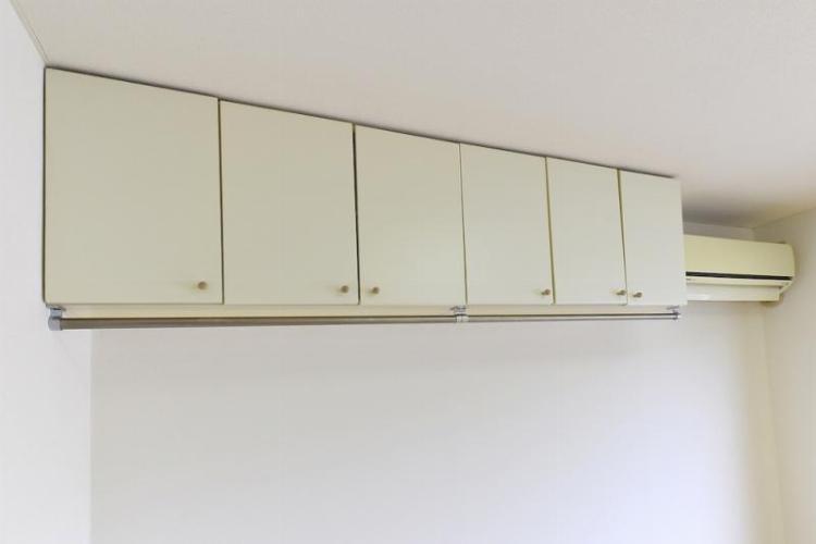 洗面設備　洗面所