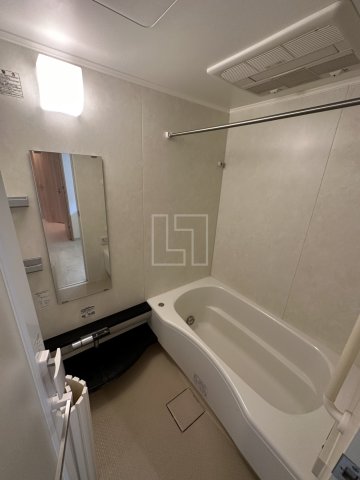 バス・シャワールーム　ロイヤルパークスなんば　バスルーム