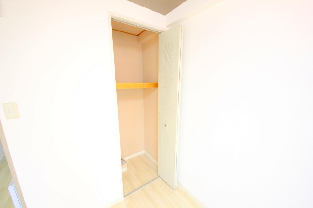 収納　アクエルド大淀