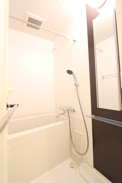 バス・シャワールーム　※参考写真