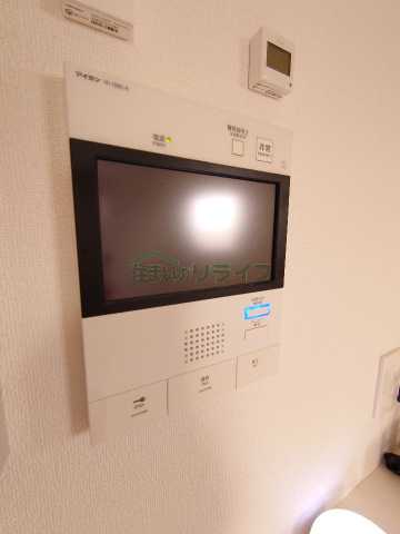 セキュリティ　リライフ下北沢店