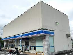 コンビニ　ローソン足立扇三丁目店（コンビニ）まで2574m