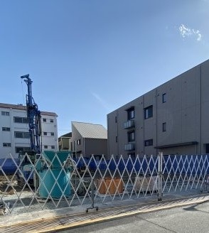 その他　完成予想パース