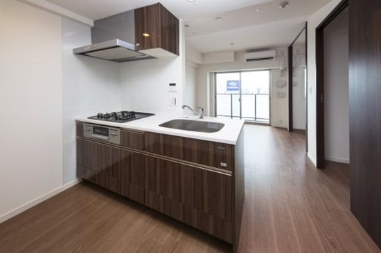 キッチン　※参考写真※