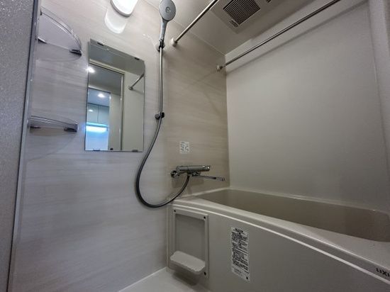 バス・シャワールーム　☆バスルーム☆