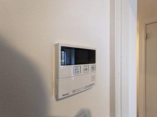 その他設備　☆設備充実☆