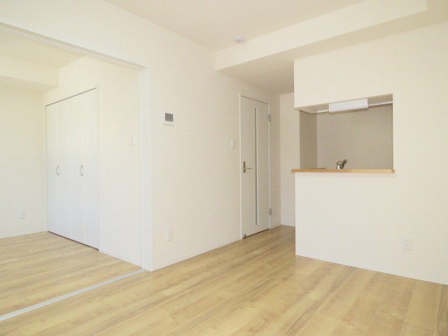 居室・リビング　陽当たり良好なお部屋です♪