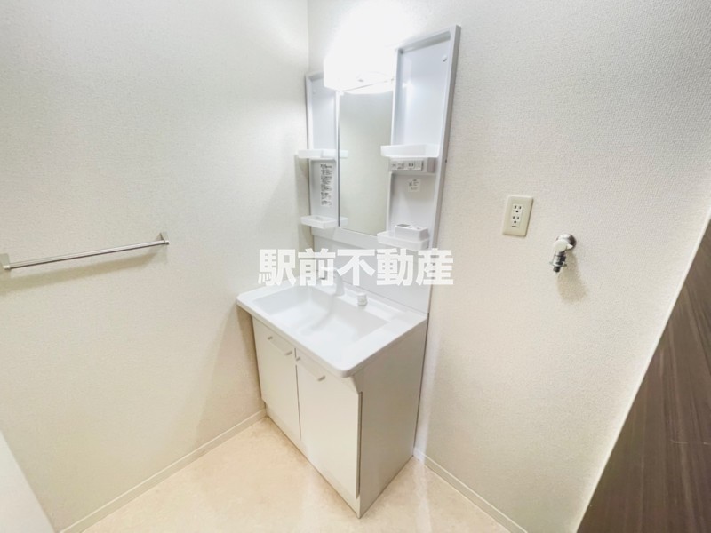 洗面設備　◆他部屋流用◆