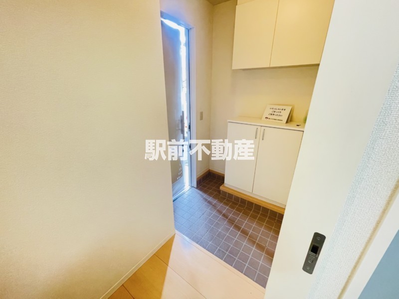 玄関　◆他部屋流用◆