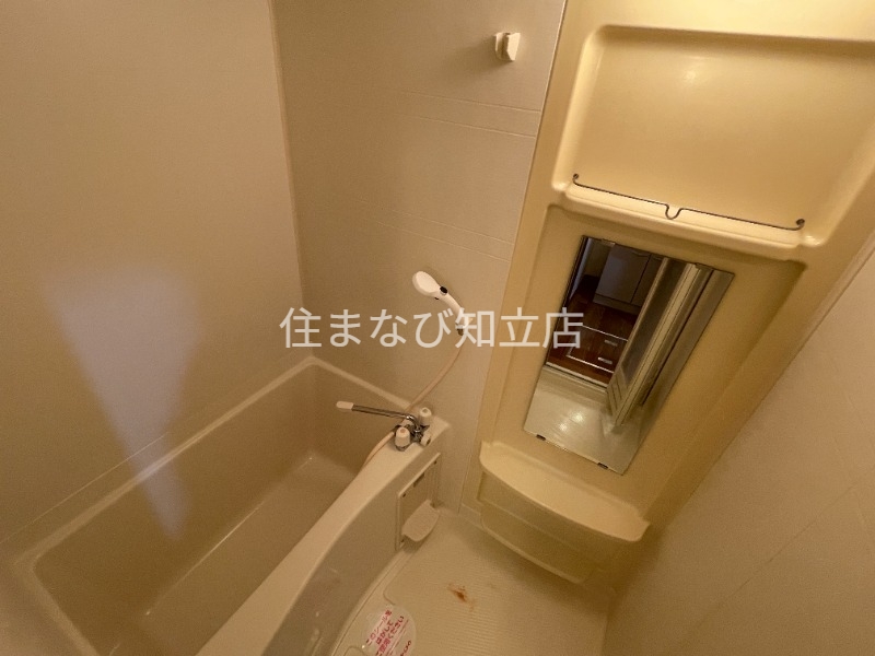 バス・シャワールーム　同型タイプ