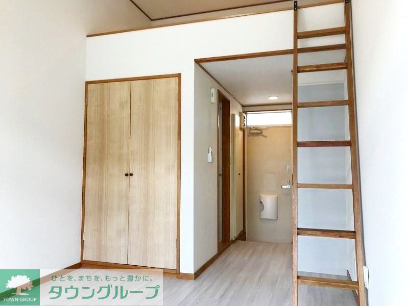 その他部屋・スペース　★お部屋探しはタウンハウジング稲田堤店まで★