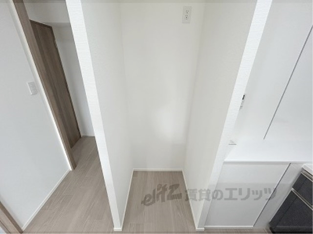 その他部屋・スペース　冷蔵庫置場