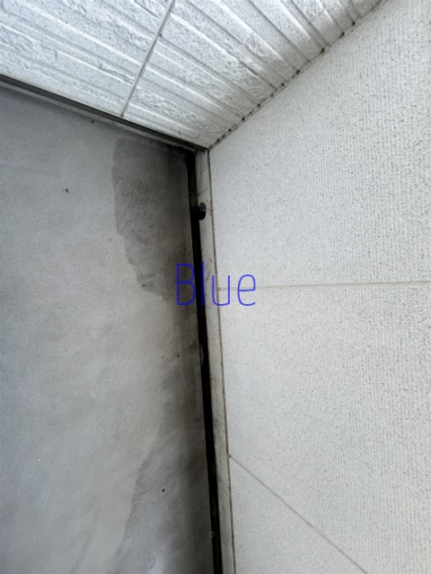 バルコニー　同仕様