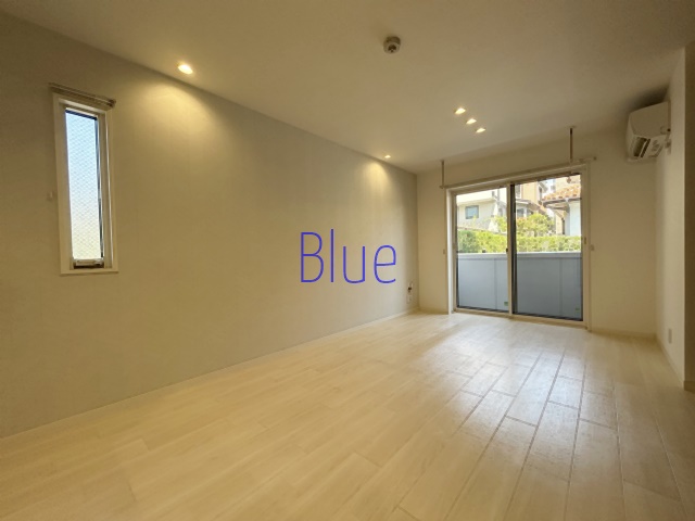 居室・リビング　同仕様