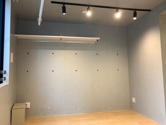 居室・リビング　きれいなお部屋