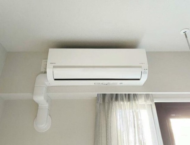 その他設備　エアコン（参考写真）
