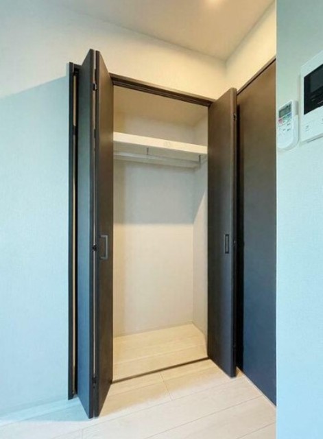 収納　（参考写真）