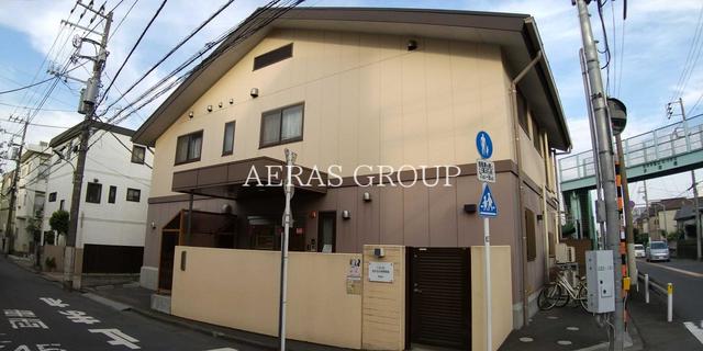 幼稚園・保育園　ベネッセ雪が谷大塚保育園（幼稚園・保育園）まで116m