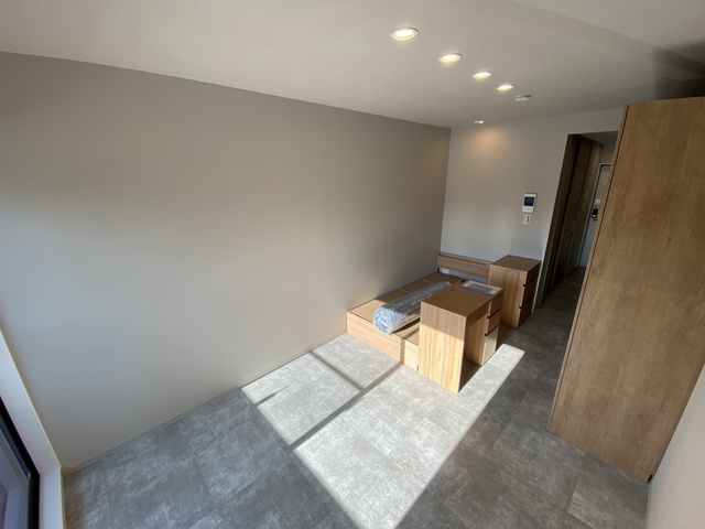 居室・リビング　この日当たりプライスレス。