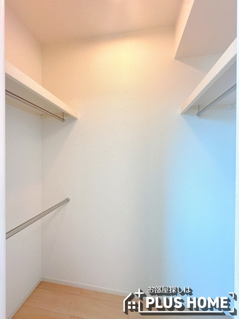 収納　類似写真