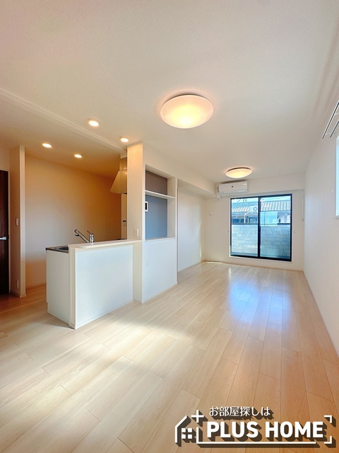 居室・リビング　類似写真