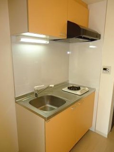 キッチン　弊社は全物件仲介手数料半月分でご紹介可能です。