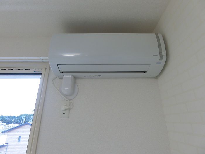 その他　エアコン