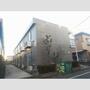 レオパレスレクリチュール立川 2階 築21年7ヶ月の賃貸物件