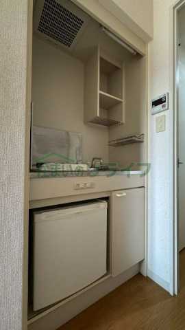 その他共有部分　エスコート西早稲田