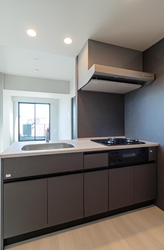 キッチン　☆使いやすいキッチン☆