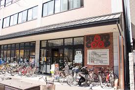 スーパー　京都生活協同組合 コープ御所南（スーパー）まで1074m