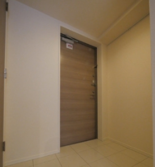 玄関　別部屋参考写真