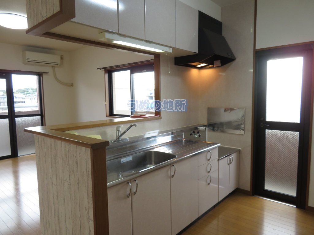 キッチン　台所