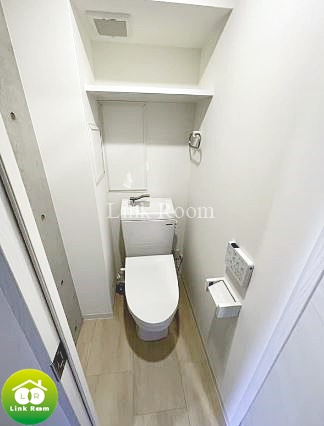 トイレ　参考写真