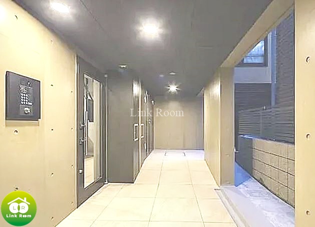 エントランス　参考写真