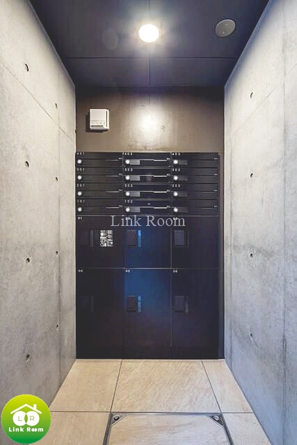 その他共有部分　参考写真