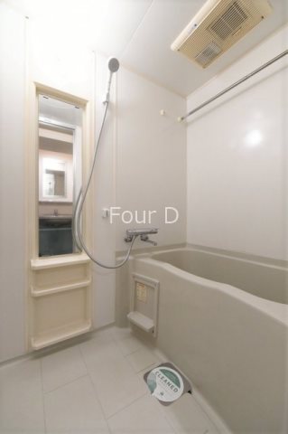 バス・シャワールーム　《見学予約受付中》白金高輪駅徒歩１０分の分譲賃貸マンション★