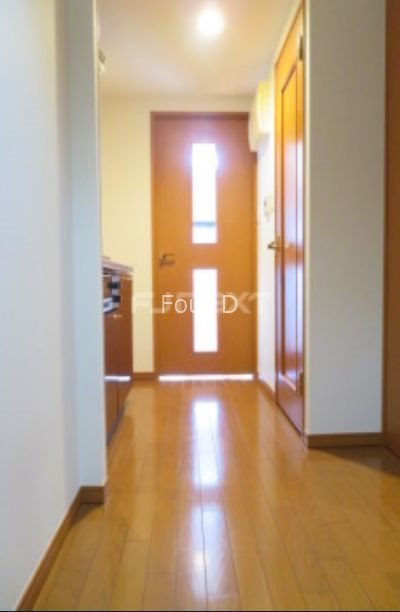 玄関　《見学予約受付中》白金高輪駅徒歩１０分の分譲賃貸マンション★