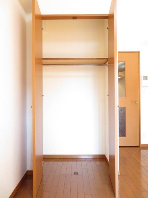 収納　《見学予約受付中》白金高輪駅徒歩１０分の分譲賃貸マンション★